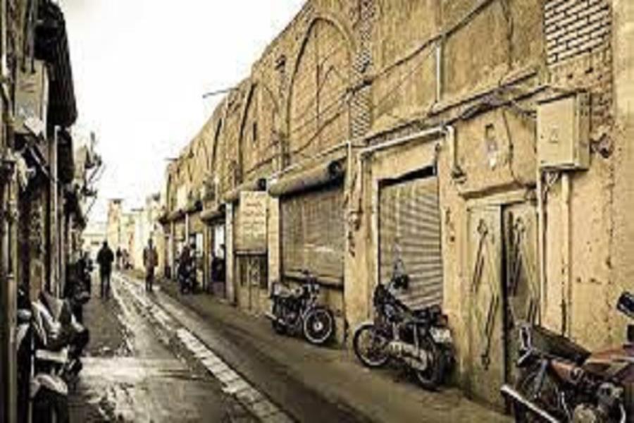 افتتاح ۱۳ هزار واحد مسکونی بافت‌های فرسوده در هفته دولت